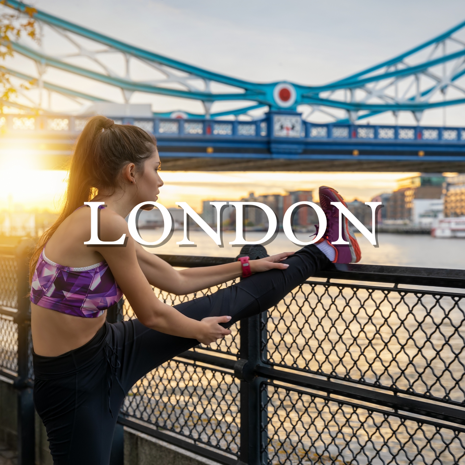 London