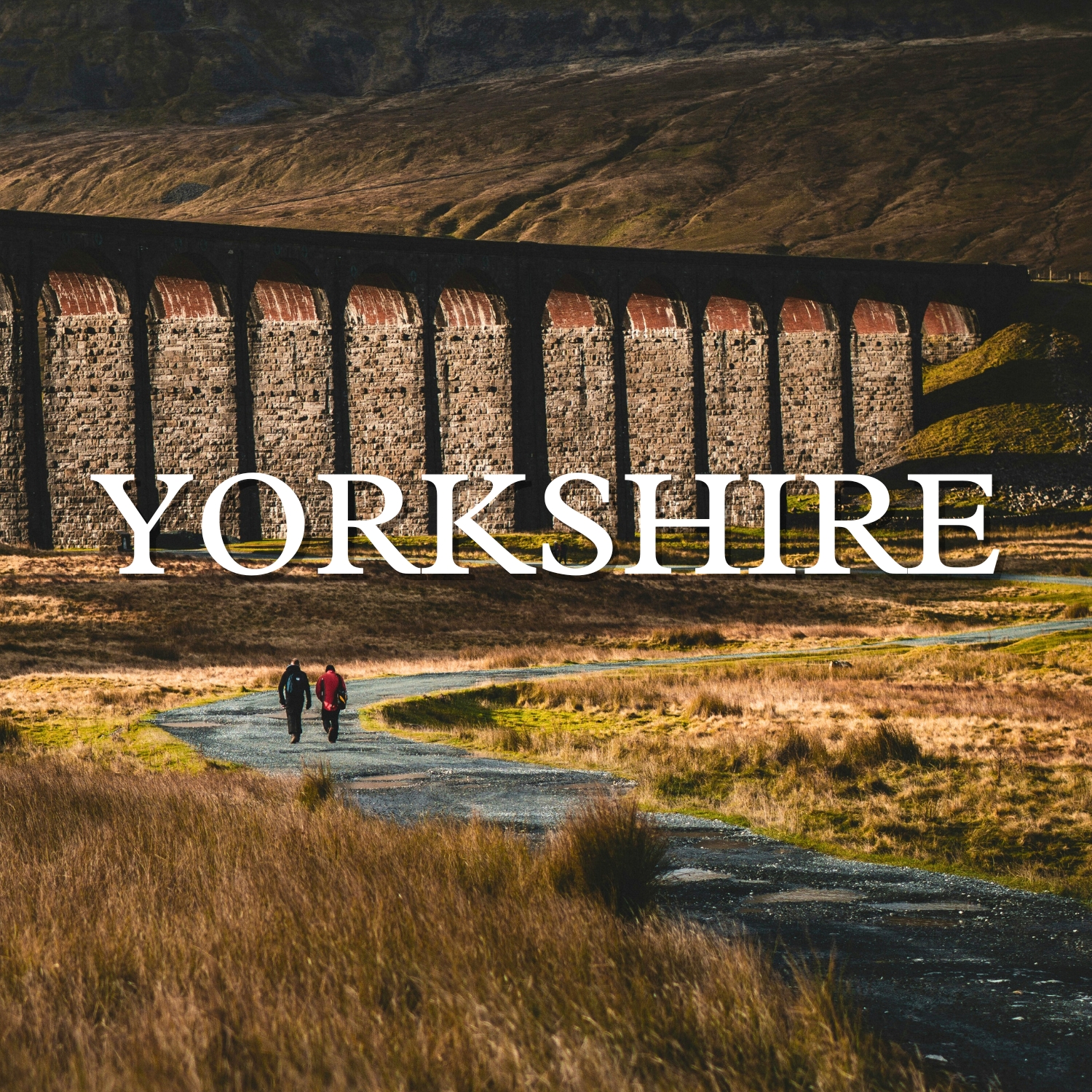 Yorkshire